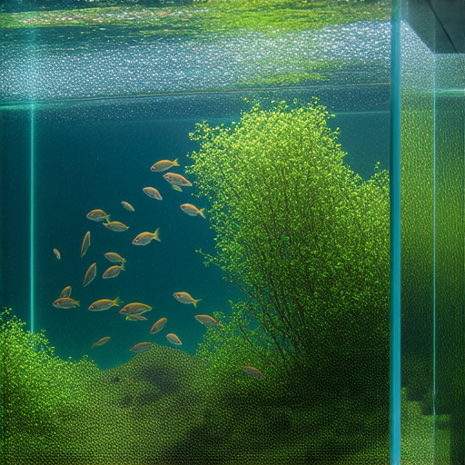 「揭開水箱透明神秘面紗，探索其獨特魅力與實用性！」