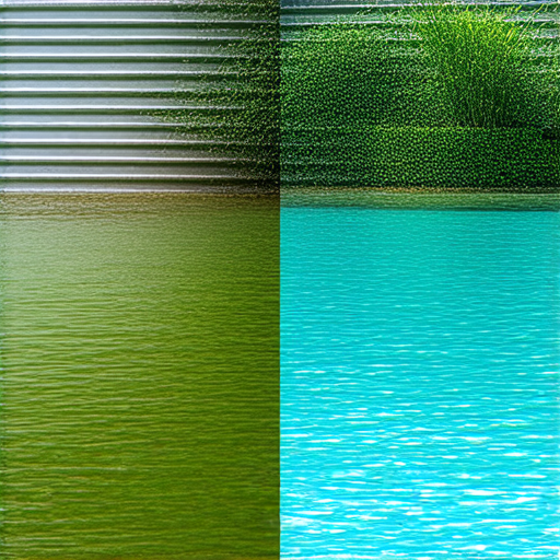 「驚人效果！你知道水箱清潔會帶來什麼健康變化嗎？」