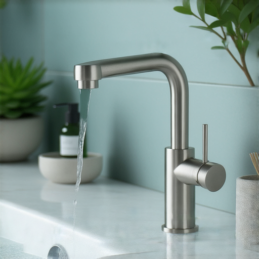 省水水龍頭：如何輕鬆減少用水費用並保護環境？立即了解！