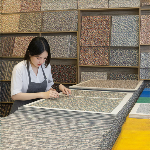 「探索旺角印刷的秘境：中華商務聯合與圖元興記的隱藏寶藏！」