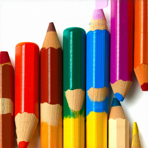 「揭開油筆的神秘面紗：你不知道的創意運用技巧！」