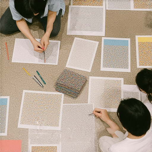 「旺角秘境探索：印卡片與印Tee的精彩搭配，一起發現隱藏的創意天地！」