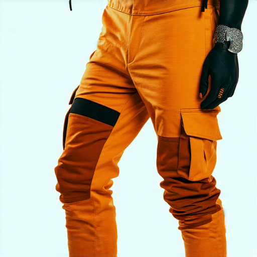 「你絕對不知道褲多袋的神奇妙用！揭開探索新風潮的秘密！」