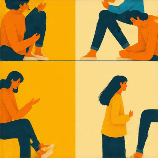 "無需客氣！揭露小氣和發脾氣背後的真相，讓你的人際關係更加順利！"