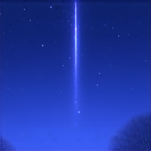 「流星之下，溫柔瞬間：你不知道的愛與夢想交織的秘密！」