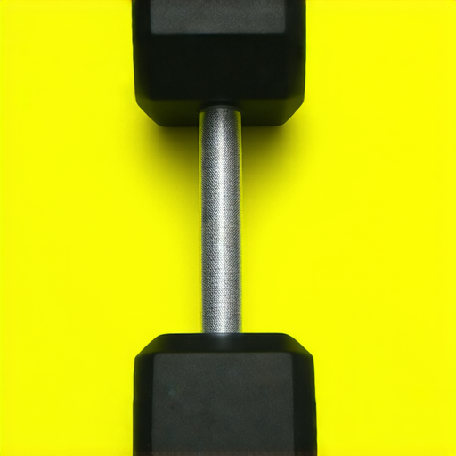 「啞鈴與賠償：發現補償中隱藏的力量，讓你的生活大變樣！」