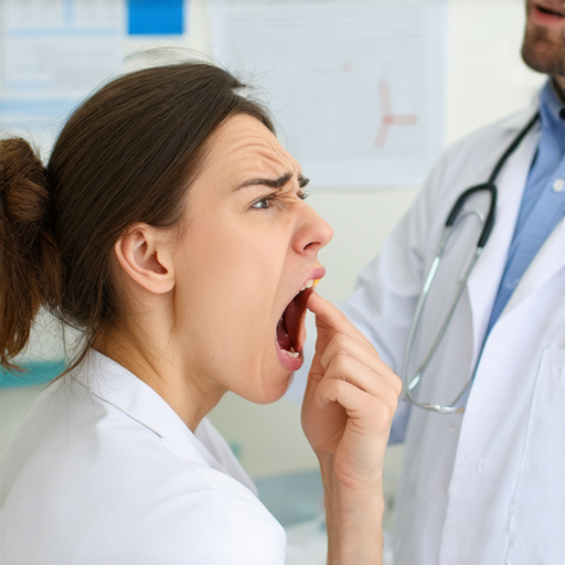 《為何咳嗽會引發質疑？揭開懷疑背後不為人知的真相！》