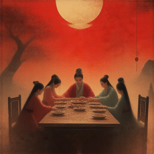 揭開「孝順」的神秘面紗！你真的了解這個詞的潦草與深意嗎？點擊探索！