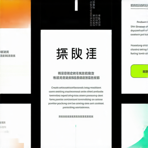 「掌握神州集運與華康字體打包秘技，立即下載探索更多！驚喜連連等你來！」