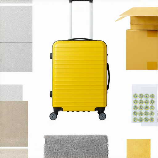 「打包搬家小妙招：這五個技巧讓你輕鬆搞定行李！」