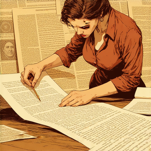 「如何用英文反映遺產中的破產故事，揭開不為人知的財富真相！」