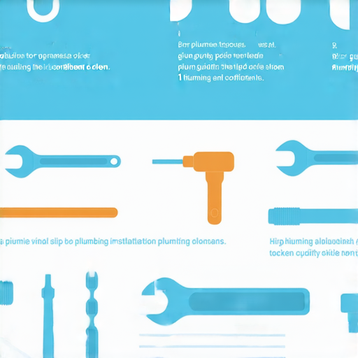 「水管DIY大揭密！教你一步步安裝，變身家庭修繕高手！」