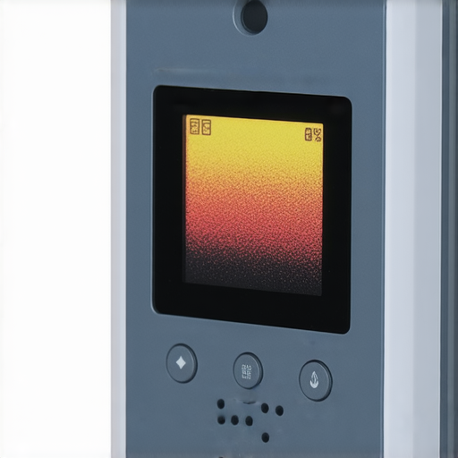 揭開神秘面紗！紅外線檢測漏水，立即掌握隱藏的水患危機！