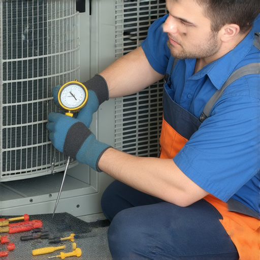 「別讓滴水困擾你！揭秘冷氣機維修背後的關鍵與省錢秘訣！」