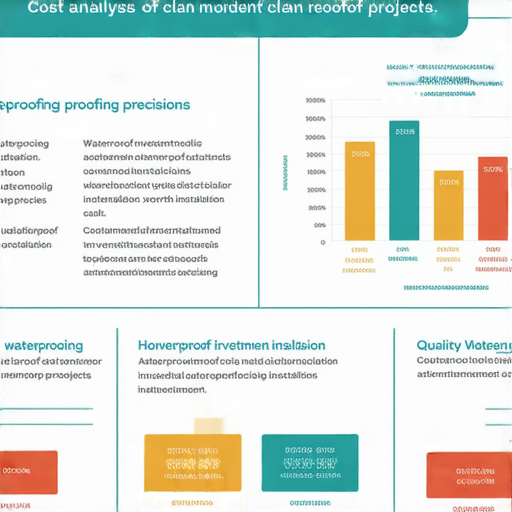 「天台防水工程費用揭秘！你花的每一分錢值得嗎？」