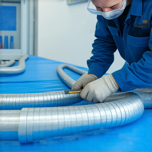 「水管彎迴的秘密：揭秘如何精確測量頭寸，讓安裝變得輕鬆！」