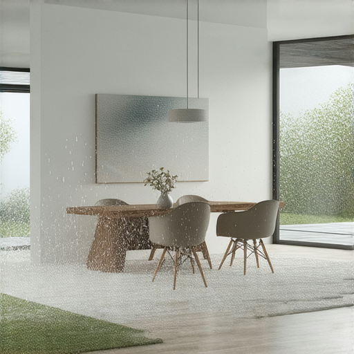 「不再擔心漏水！揭秘最強防水塗料，讓你的家居永保乾爽！」