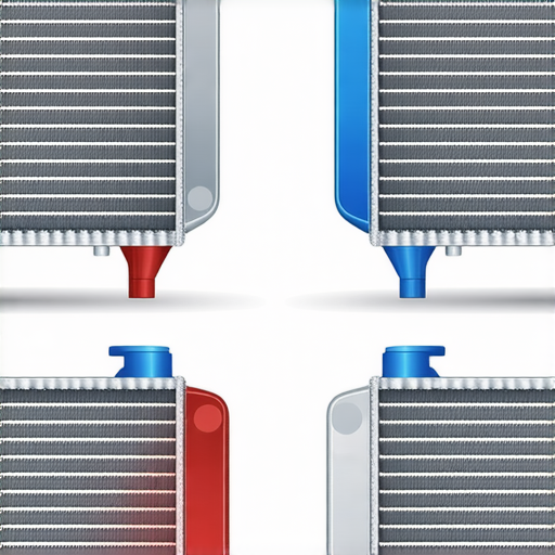 「如何輕鬆更換Honda與BMW水箱？超實用指南讓你馬上上手！」