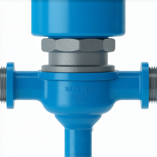 【警惕！水表漏水竟然藏著這些驚人問題？點擊解密維修秘訣！】