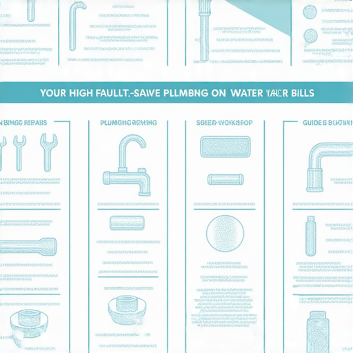 「水龍頭漏水修繕全攻略：解決各類型漏水問題，省下大筆水費！」