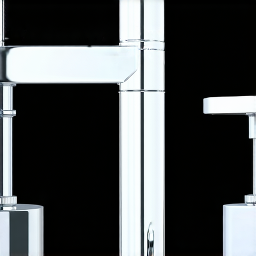 「立刻下載最全水龍頭CAD圖紙，助你快速設計夢想廚衛！」