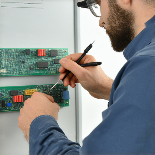 「探秘修電掣的驚人技巧！讓你的生活重新充電！」