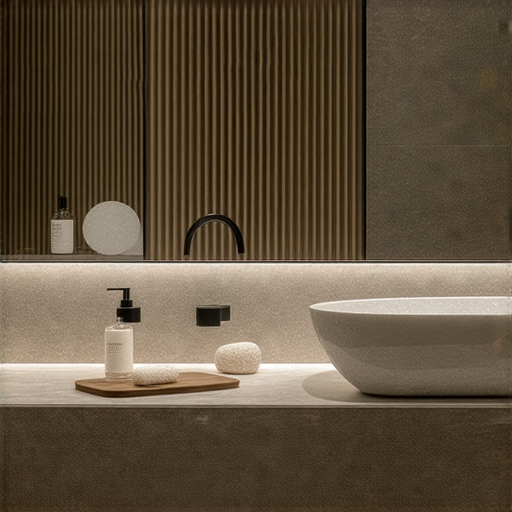 「精選！香港洗手盆必買清單，打造夢幻衛浴空間！」