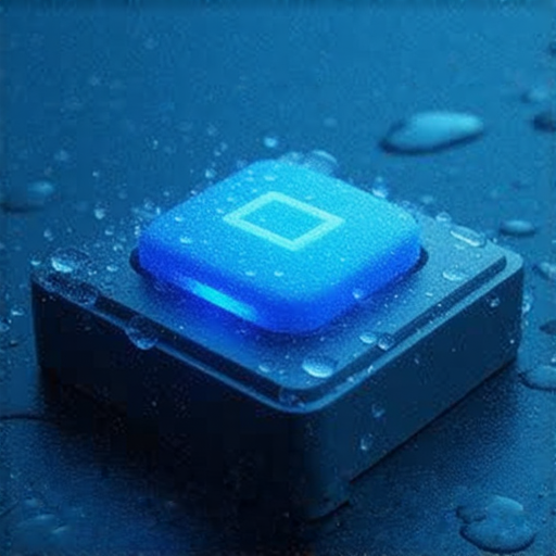 「發現防水開關的神奇秘密！不再擔心水患，立即了解它的優勢！」