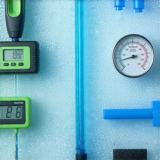 「揭開地板滲水的真相！這些測試讓你輕鬆找出問題所在！」