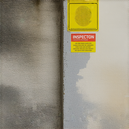 「滲水危機！你的樓宇安全嗎？立即檢查不容忽視的隱患！」