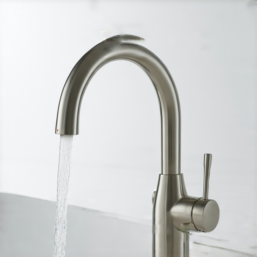 「發現toto水龍頭的秘密科技，讓你的廚浴體驗瞬間升級！」