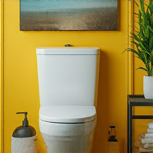 「意想不到的組合！二手水箱蓋與馬桶，為何能讓你的家煥然一新？」