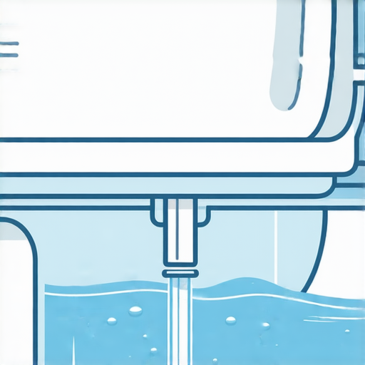 「你知道廁所水箱裡的秘密嗎？這個小動作能大幅提升沖水效果！」