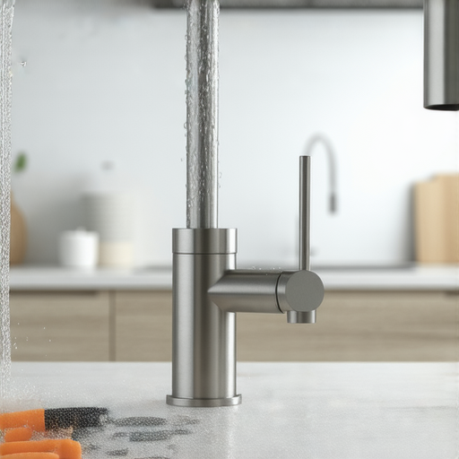 「揭密水龍頭最常見的故障：你家的水龍頭還能用多久？點擊了解解決方案！」