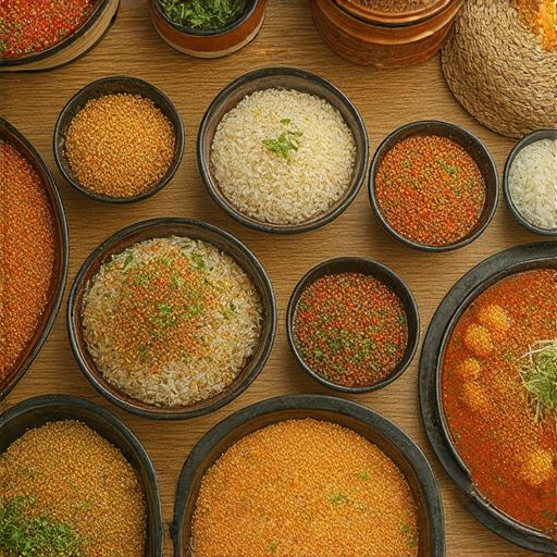 「水龍頭背後的秘密：揭露越南隱藏的美味與文化，點擊發現！」