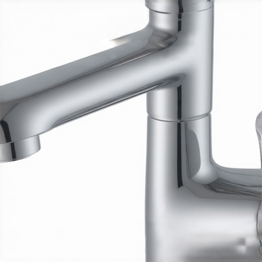 「告別用水浪費！這個水龍頭分流器能讓你省水又省錢！」