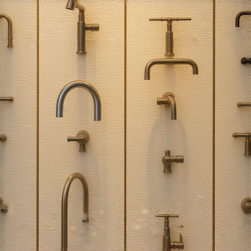 「你知道水龍頭的英文叫什麼嗎？進來看看驚人的文化故事！」