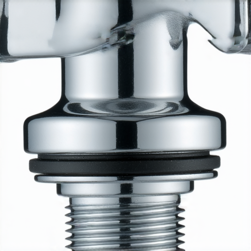 揭開水龍頭節流器的神秘面紗：如何省水又省錢？立即了解！