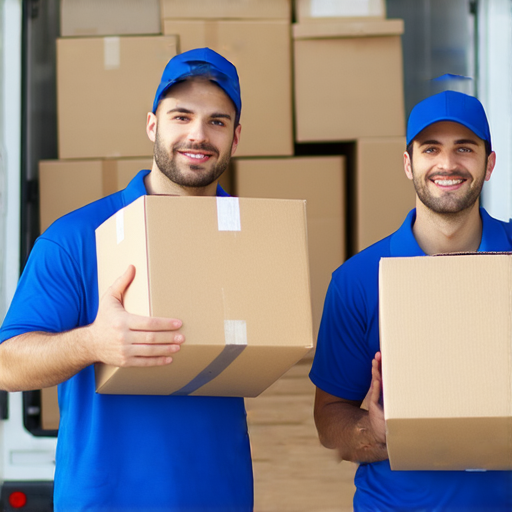 「2023年最佳搬屋公司推薦，快來揭開黑名單的秘密！」