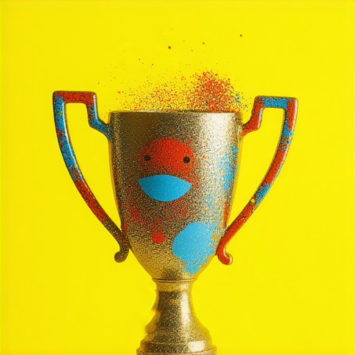 立即揭秘：如何選擇最具創意的訂製卡通獎杯，讓你的頒獎典禮更添驚喜！