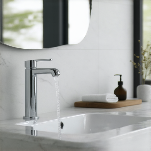 「掌握衛浴升級秘訣！揭開 GROHE 和 Hansgrohe 水龍頭的神奇世界！」