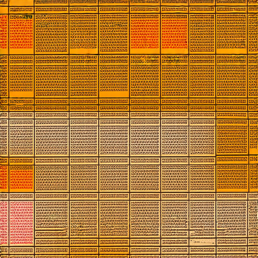 探索香港日曆魅力！揭開每個月的秘密，讓你的生活充滿驚喜！