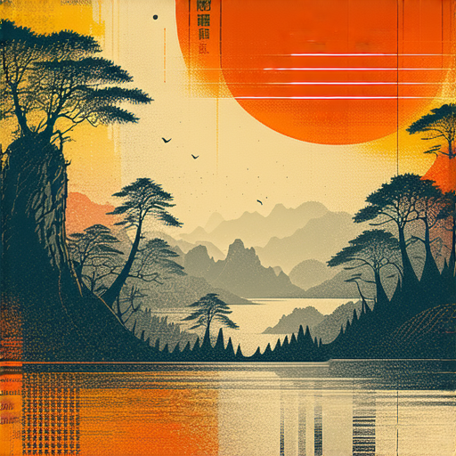 探索印刷藝術的魅力：活字與絲網印刷的奇幻之旅！立即了解！