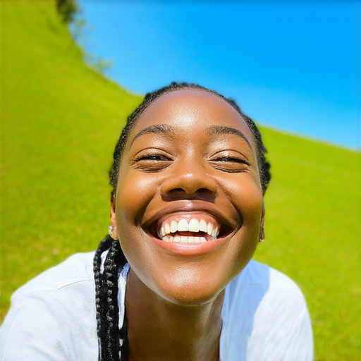 「辭職後的自拍：如何用興趣找到新方向並舒緩生活壓力！」