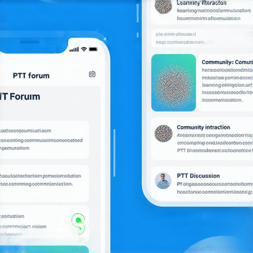 「你不知道的英文學習秘密：如何用APP和PTT組合提升你的語言能力！」