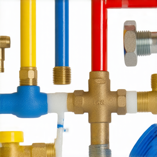 「破解水喉接駁秘密！學會這招，讓水流順暢無阻！」