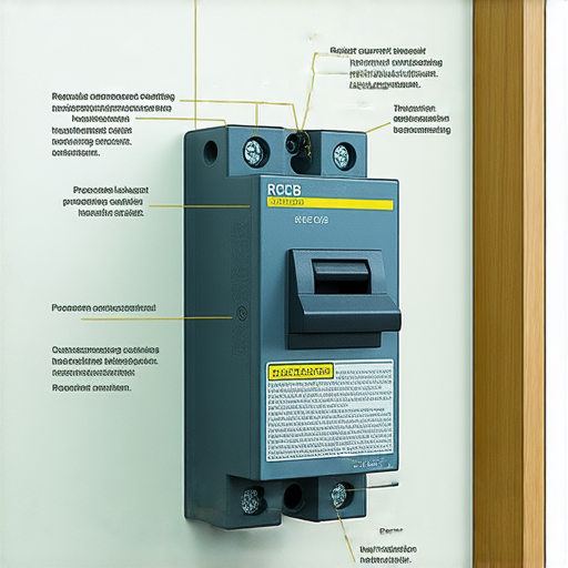 「揭開漏電真相：為何它會發生？漏電遮斷器如何保護您？」