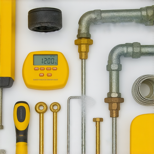 「揭開隱藏的祕密：如何有效檢測家中的漏水源？」