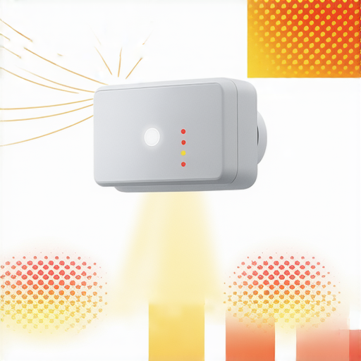 「揭秘消防熱感應器的運作原理，讓你學會如何保護家園安全！」