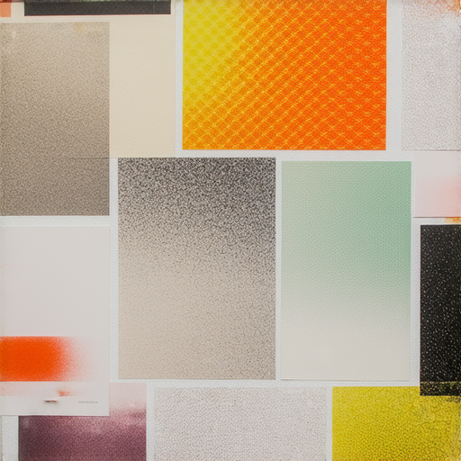 「揭開印刷秘密！這些技巧讓你也能輕鬆掌握少量印刷的藝術！」